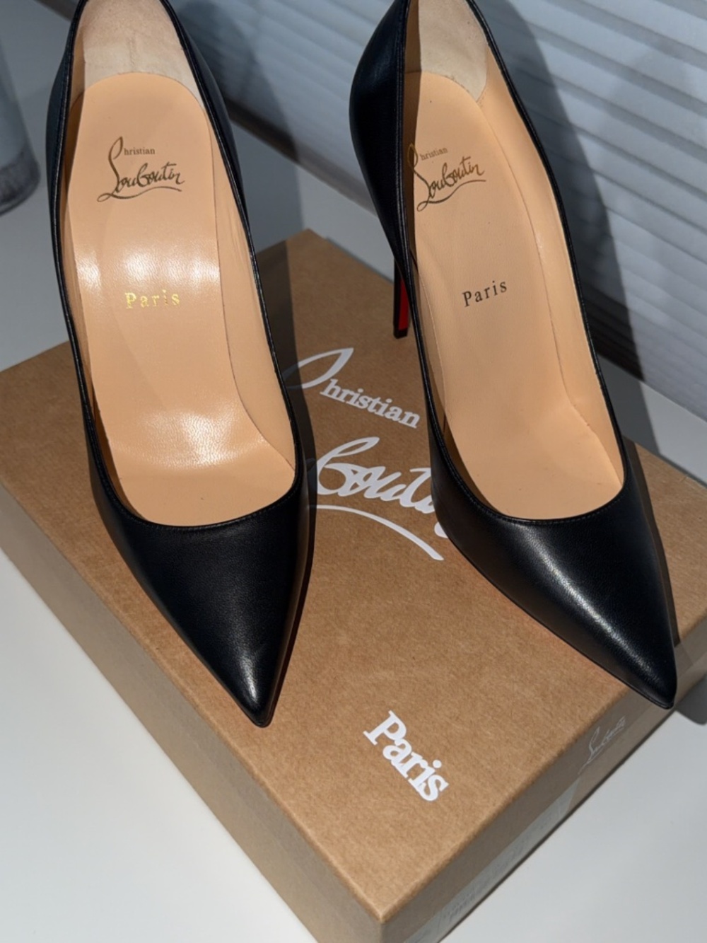 Shoes - Picture 3 of 5